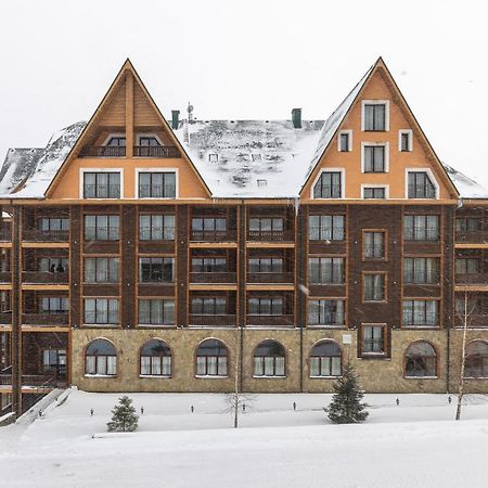 Карпатська Ружа Plave Eksteriør bilde