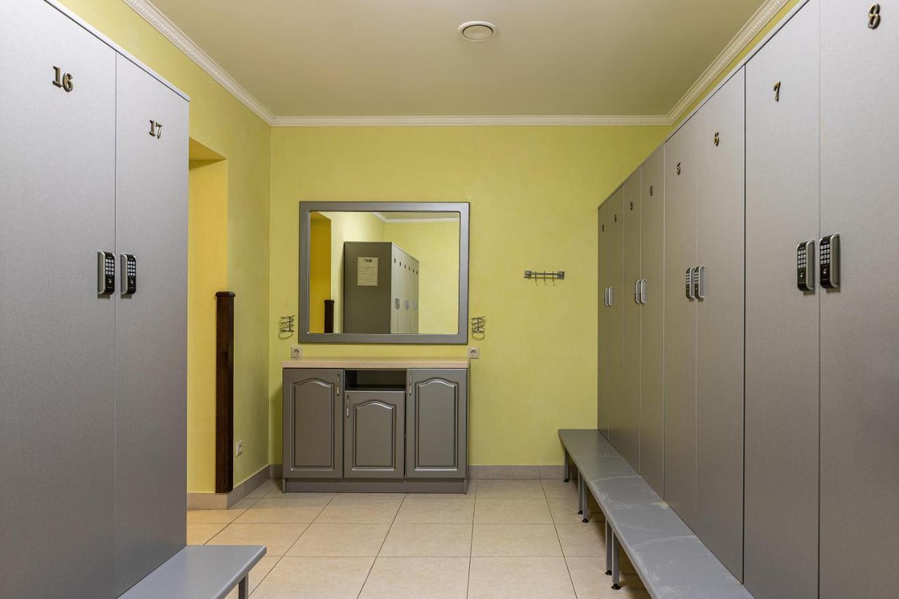 Карпатська Ружа Plave Eksteriør bilde