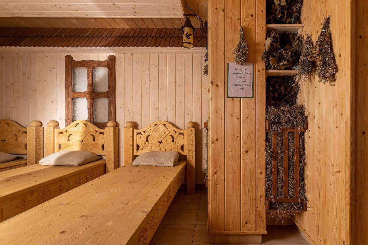 Карпатська Ружа Plave Eksteriør bilde